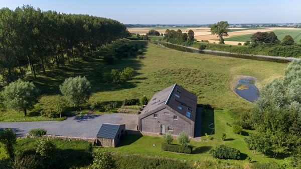 Medium property photo - Killedijk 16, 4525 LP Retranchement